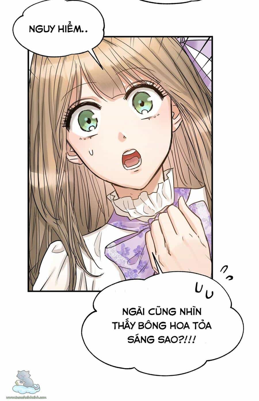 Người Thừa Kế - Chương 15 - ảnh 43