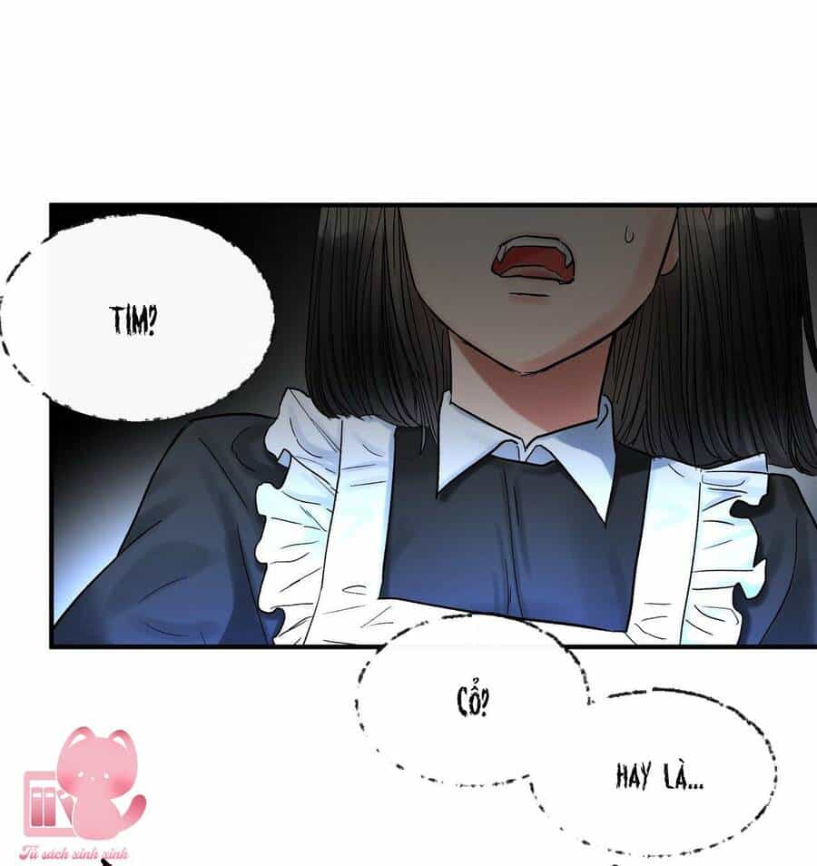 Người Thừa Kế - Chương 16 - ảnh 12
