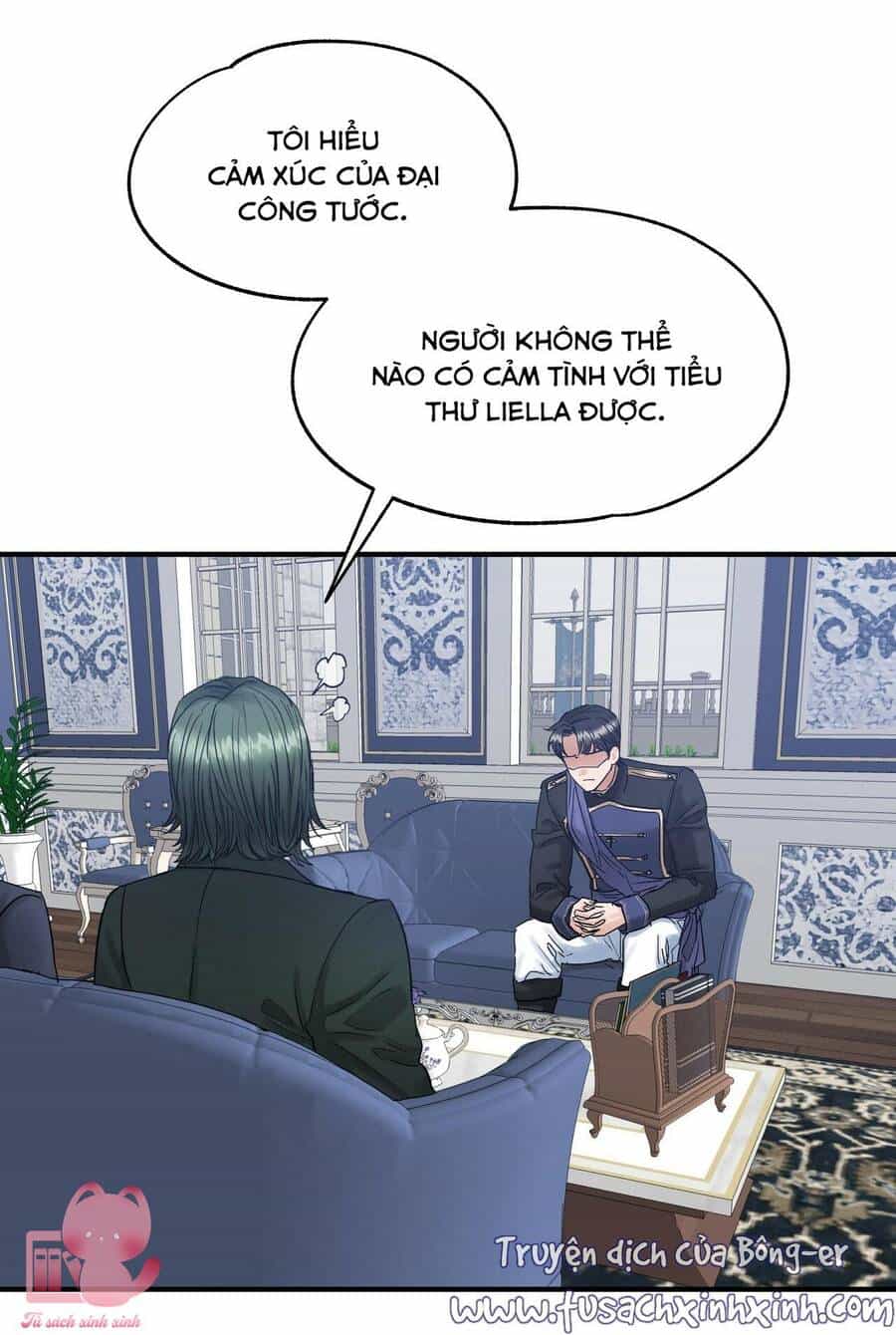 Người Thừa Kế - Chương 16 - ảnh 43