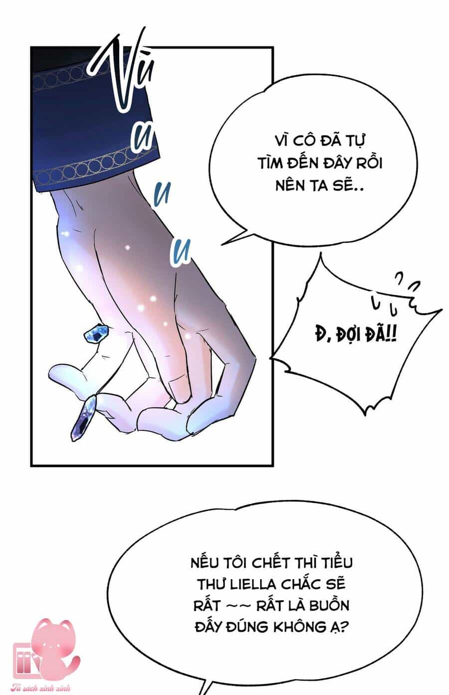 Người Thừa Kế - Chương 17 - ảnh 12