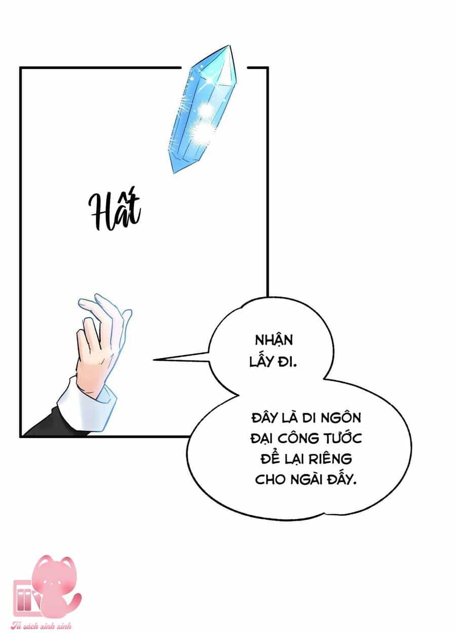Người Thừa Kế - Chương 17 - ảnh 16