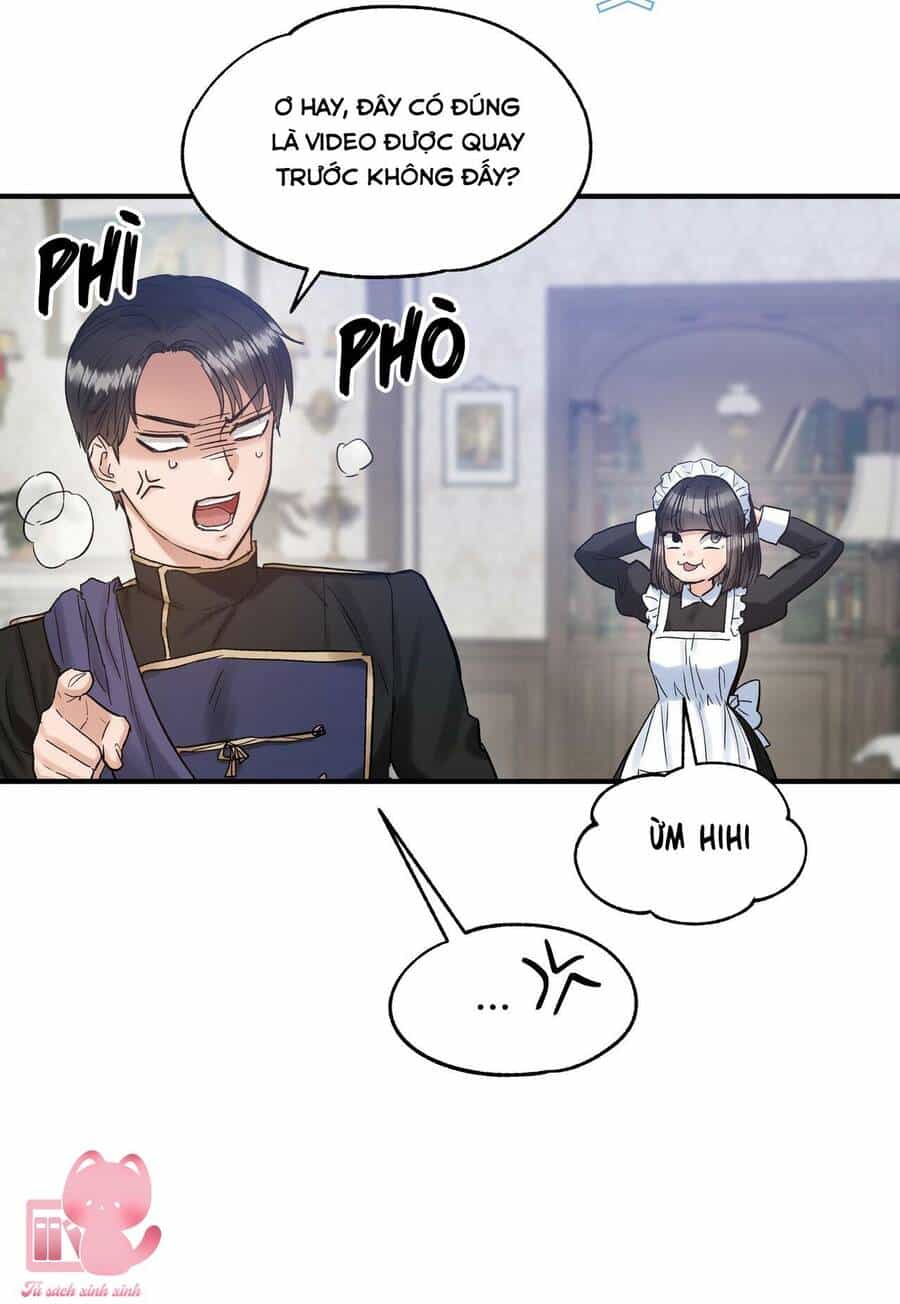 Người Thừa Kế - Chương 17 - ảnh 25