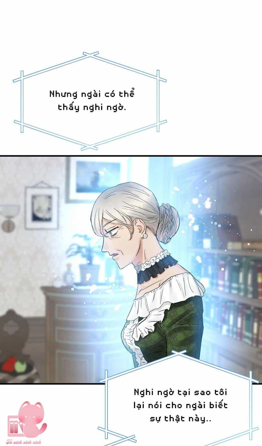 Người Thừa Kế - Chương 17 - ảnh 36