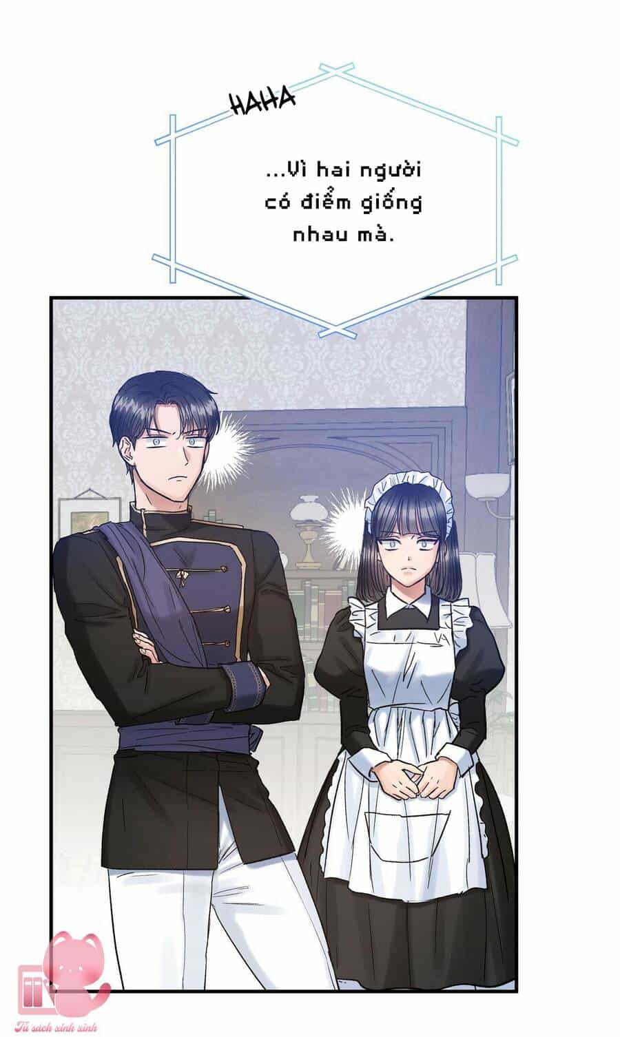Người Thừa Kế - Chương 17 - ảnh 38