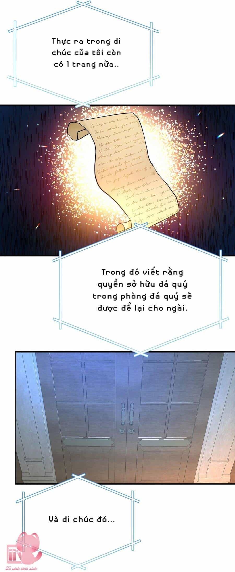 Người Thừa Kế - Chương 17 - ảnh 42