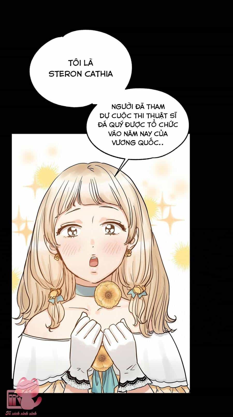 Người Thừa Kế - Chương 18 - ảnh 35
