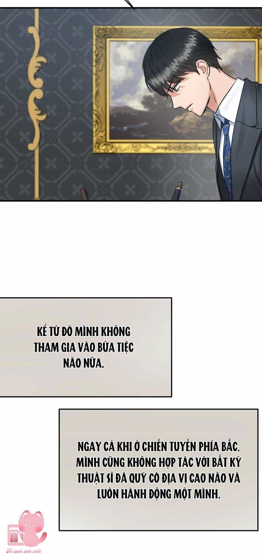 Người Thừa Kế - Chương 18 - ảnh 44