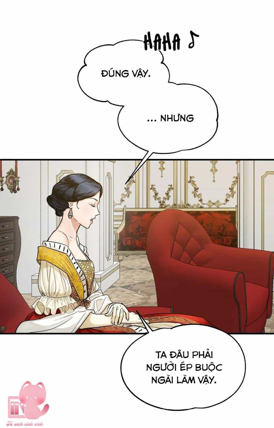 Người Thừa Kế - Chương 18 - ảnh 48