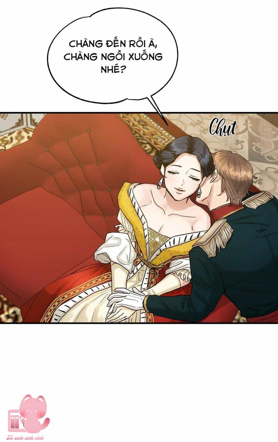 Người Thừa Kế - Chương 18 - ảnh 50