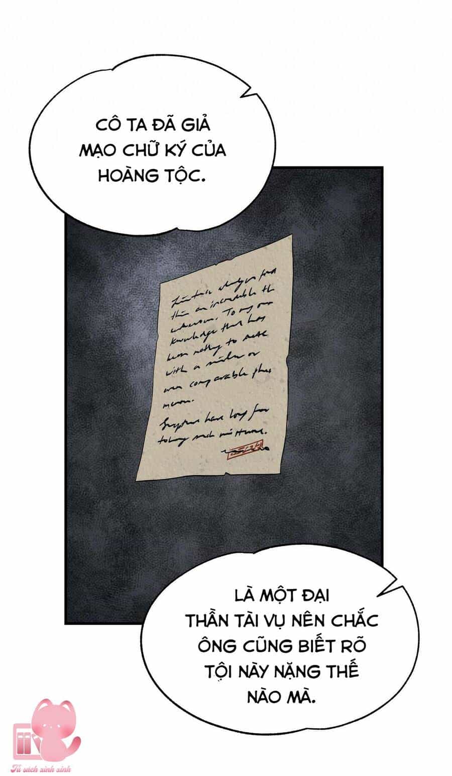 Người Thừa Kế - Chương 20 - ảnh 23