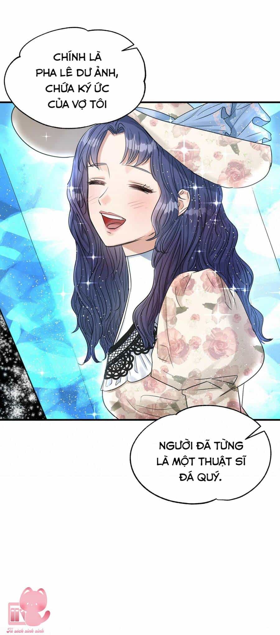 Người Thừa Kế - Chương 20 - ảnh 37