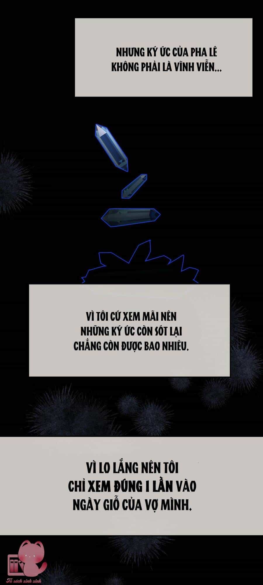 Người Thừa Kế - Chương 20 - ảnh 41