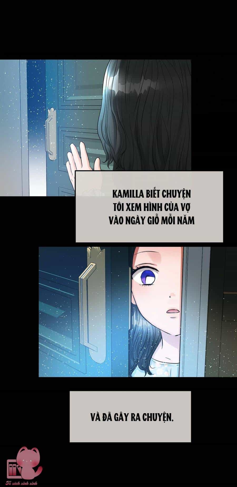 Người Thừa Kế - Chương 20 - ảnh 43