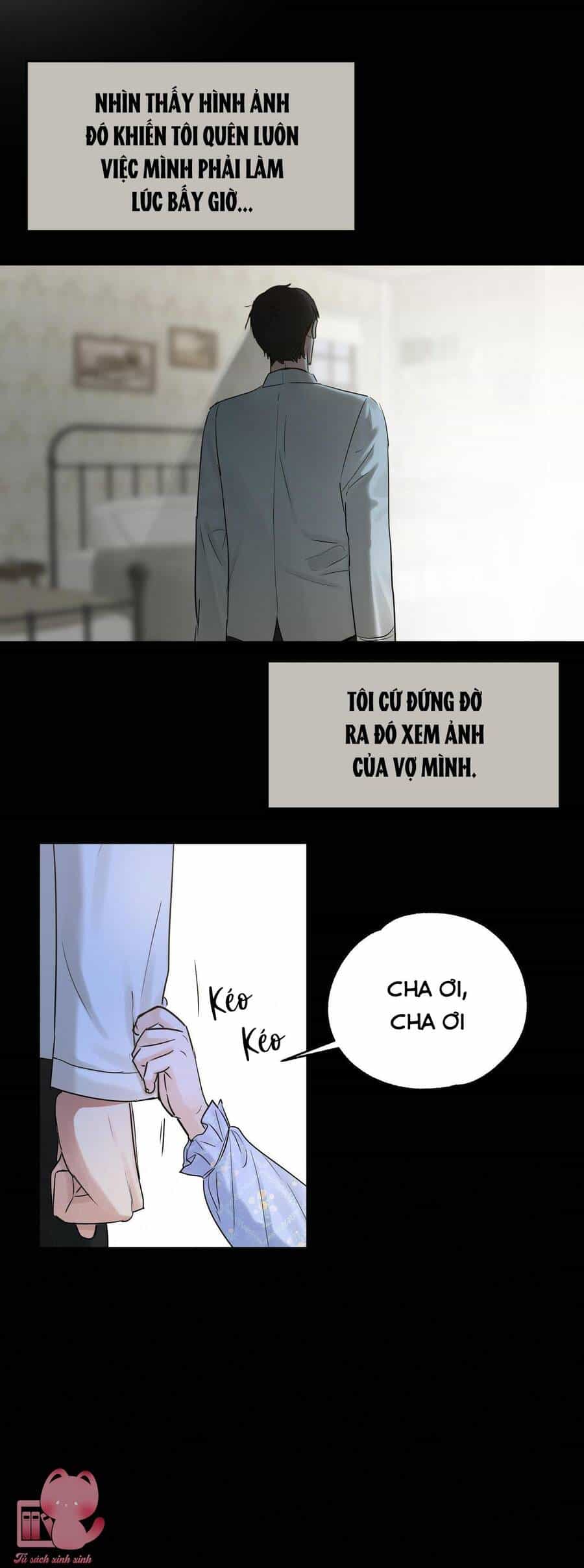 Người Thừa Kế - Chương 20 - ảnh 47