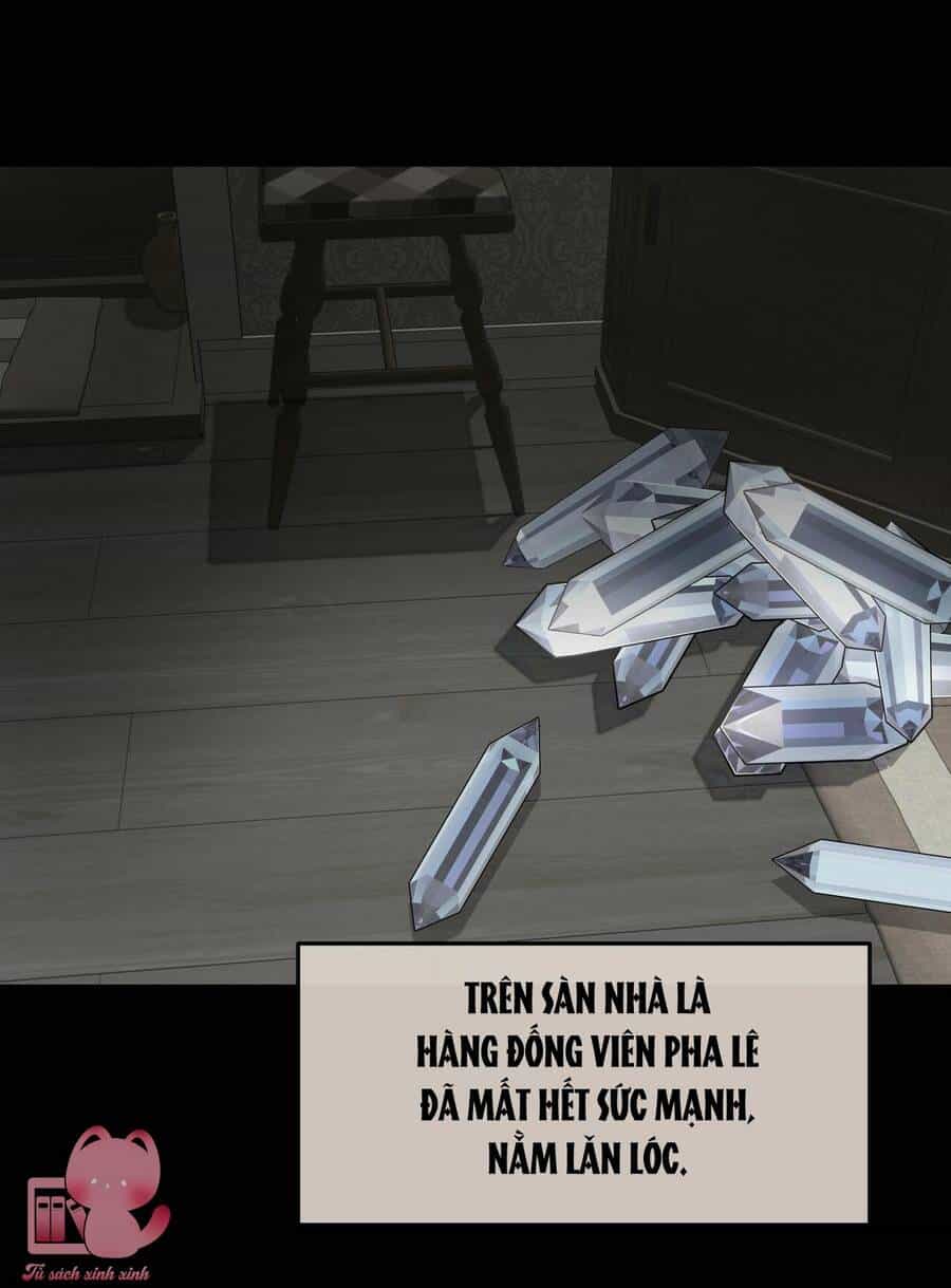 Người Thừa Kế - Chương 20 - ảnh 50