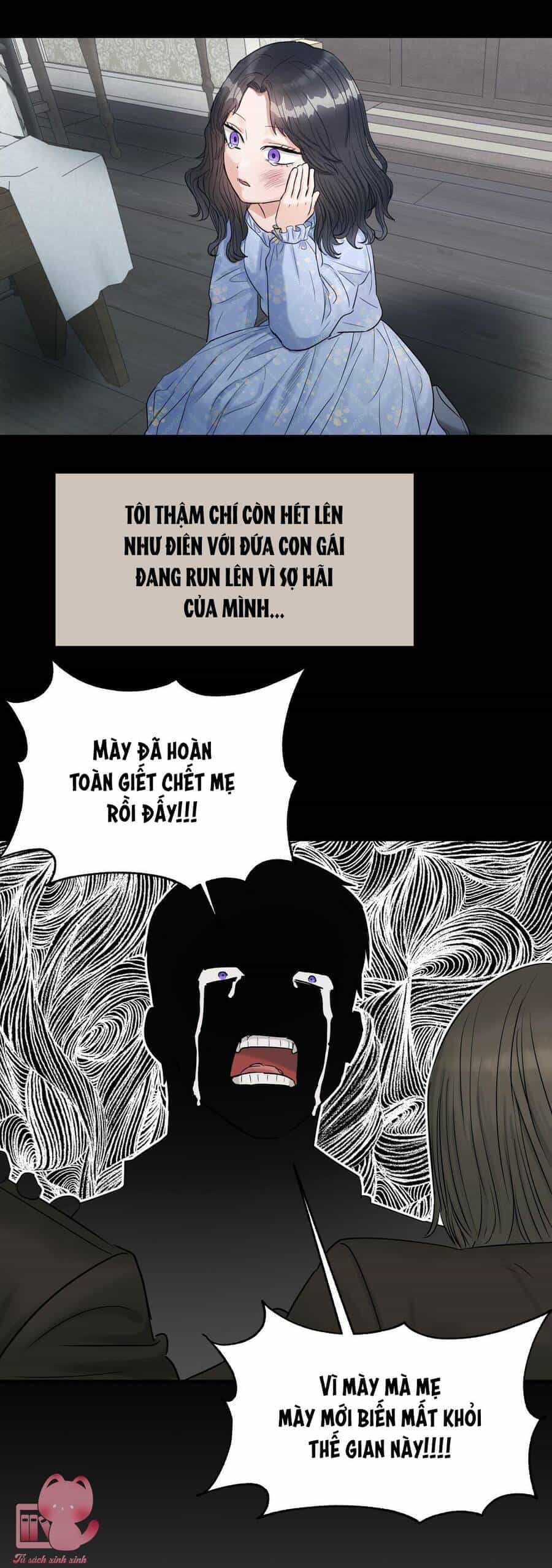 Người Thừa Kế - Chương 20 - ảnh 55