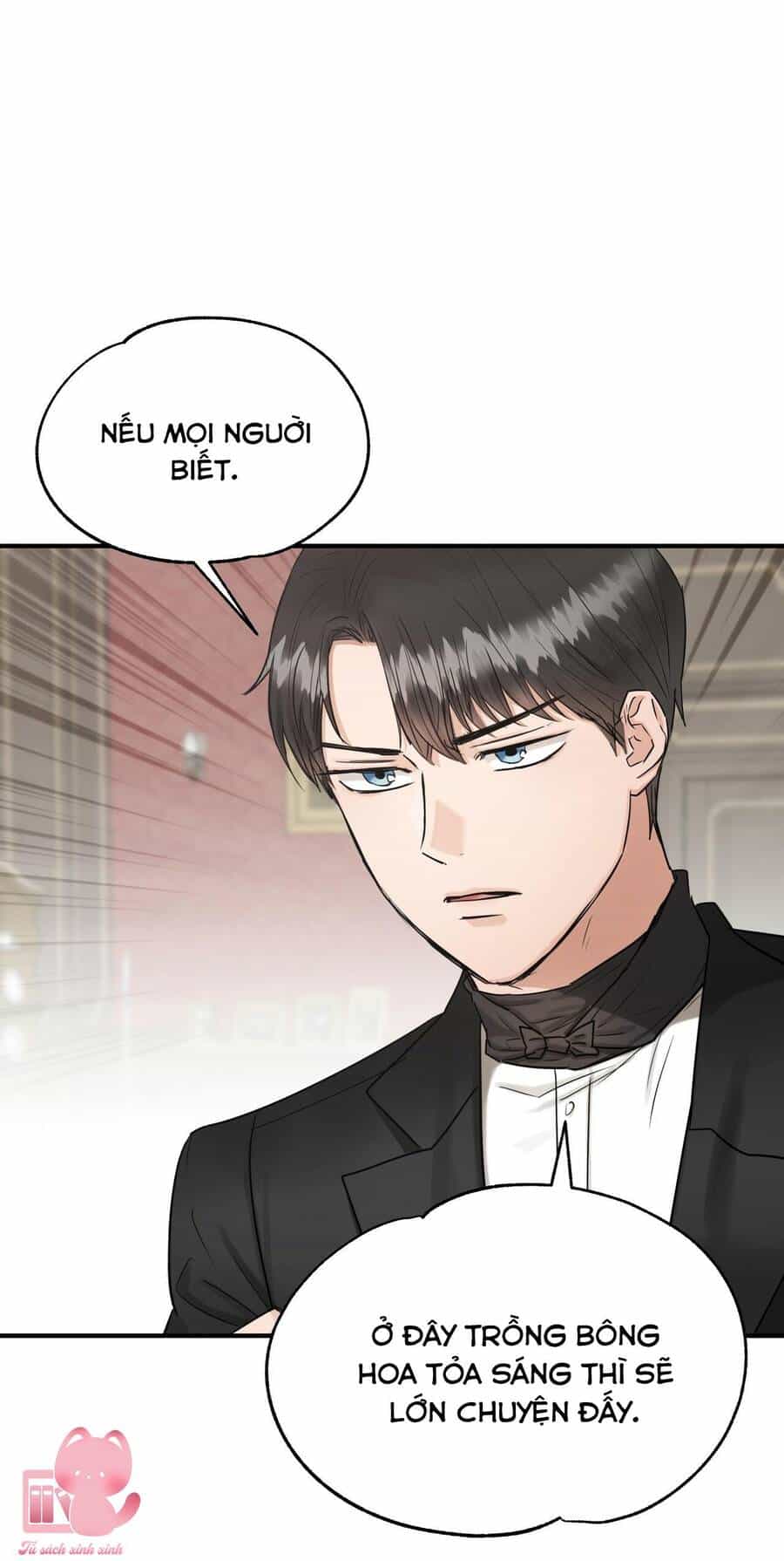Người Thừa Kế - Chương 21 - ảnh 34