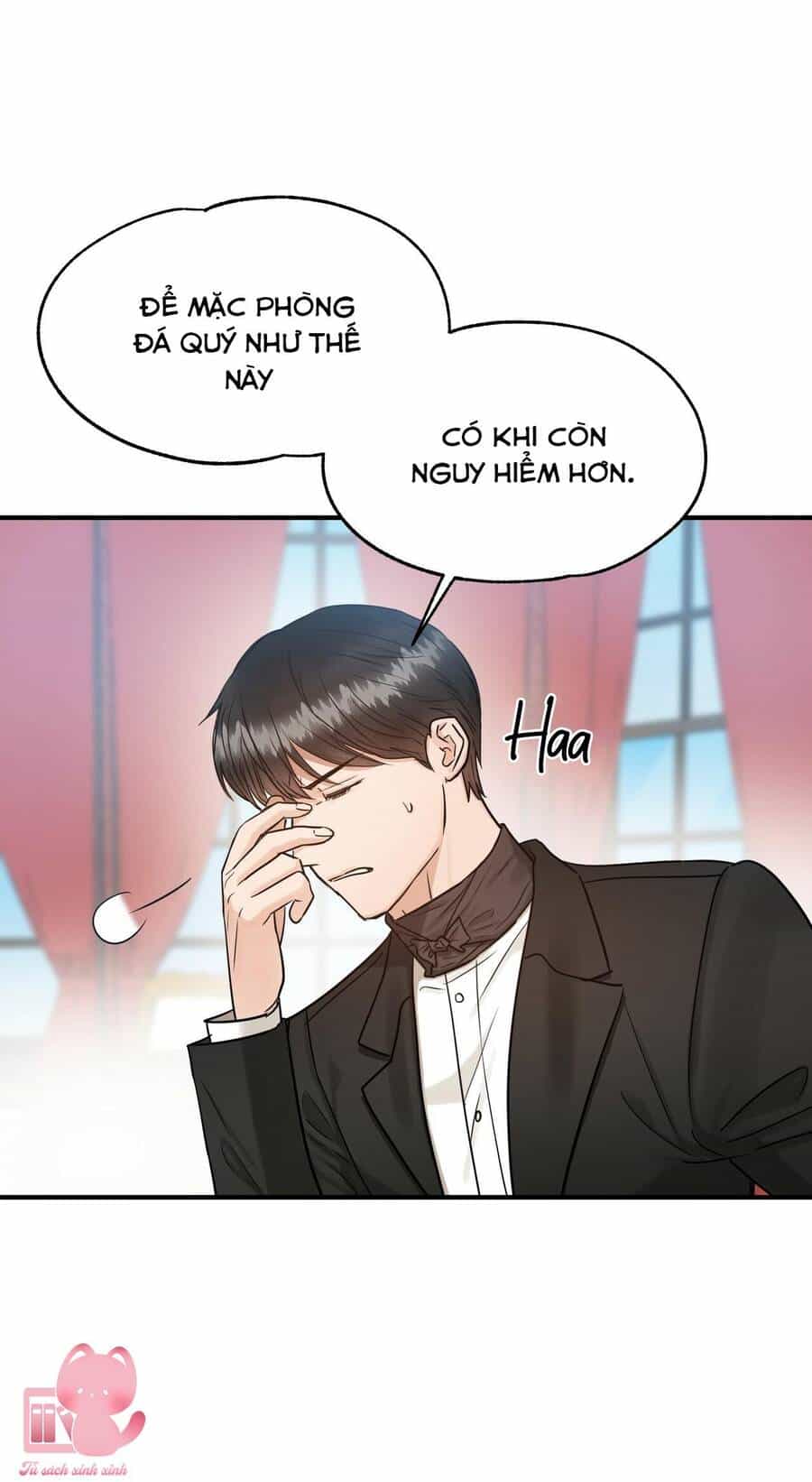 Người Thừa Kế - Chương 22 - ảnh 16