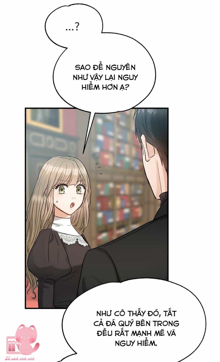 Người Thừa Kế - Chương 22 - ảnh 17