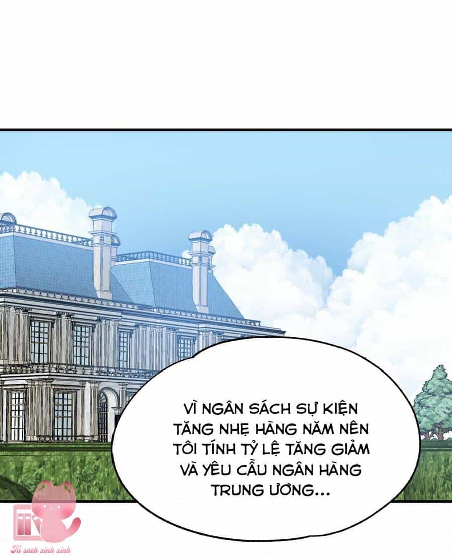 Người Thừa Kế - Chương 22 - ảnh 31