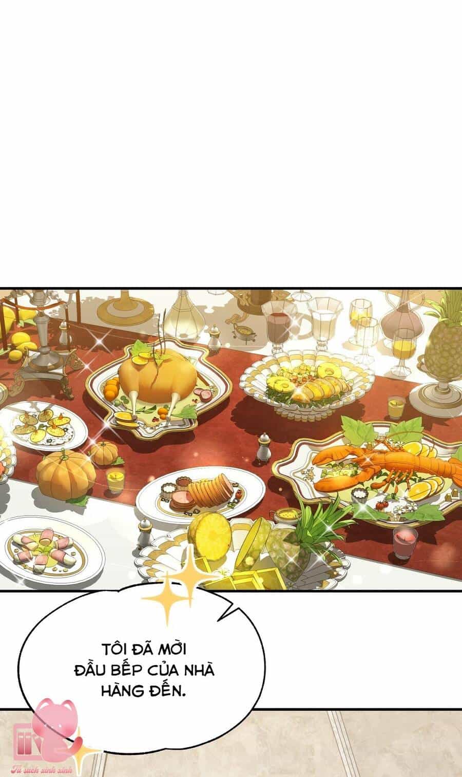 Người Thừa Kế - Chương 23 - ảnh 18