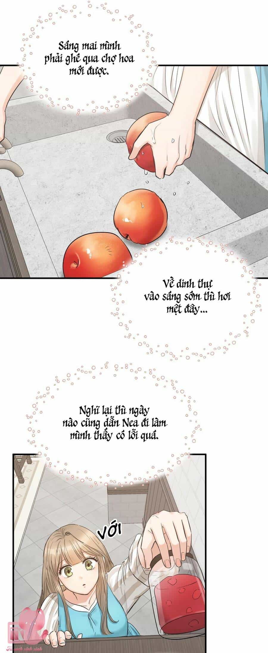 Người Thừa Kế - Chương 23 - ảnh 40