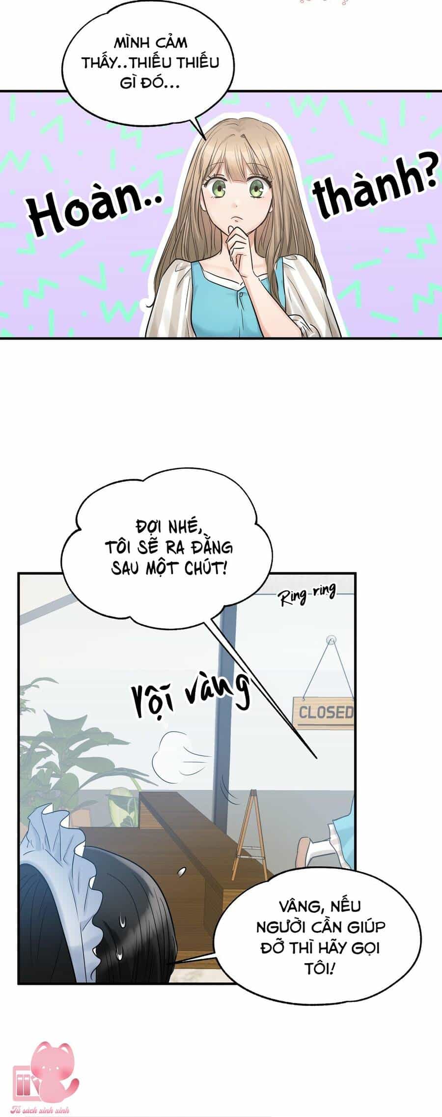 Người Thừa Kế - Chương 23 - ảnh 42