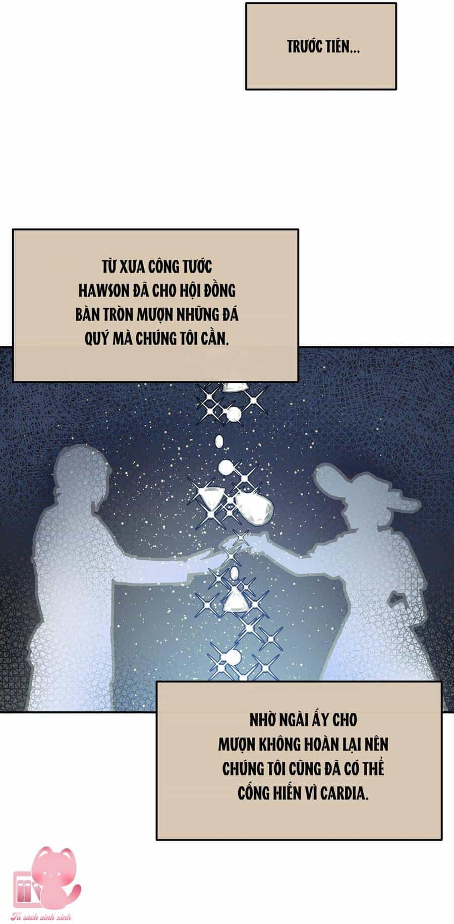 Người Thừa Kế - Chương 24 - ảnh 16