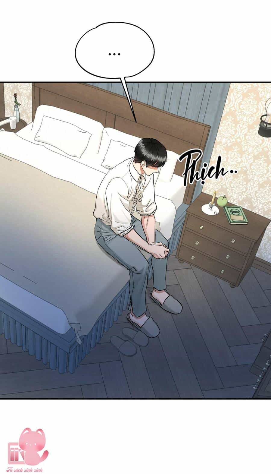 Người Thừa Kế - Chương 24 - ảnh 37