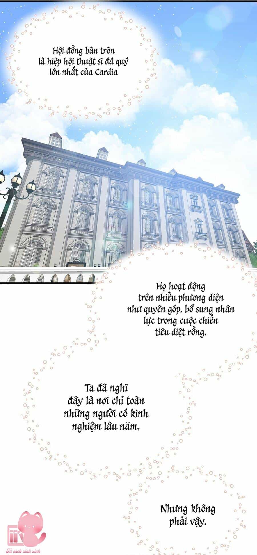 Người Thừa Kế - Chương 24 - ảnh 9