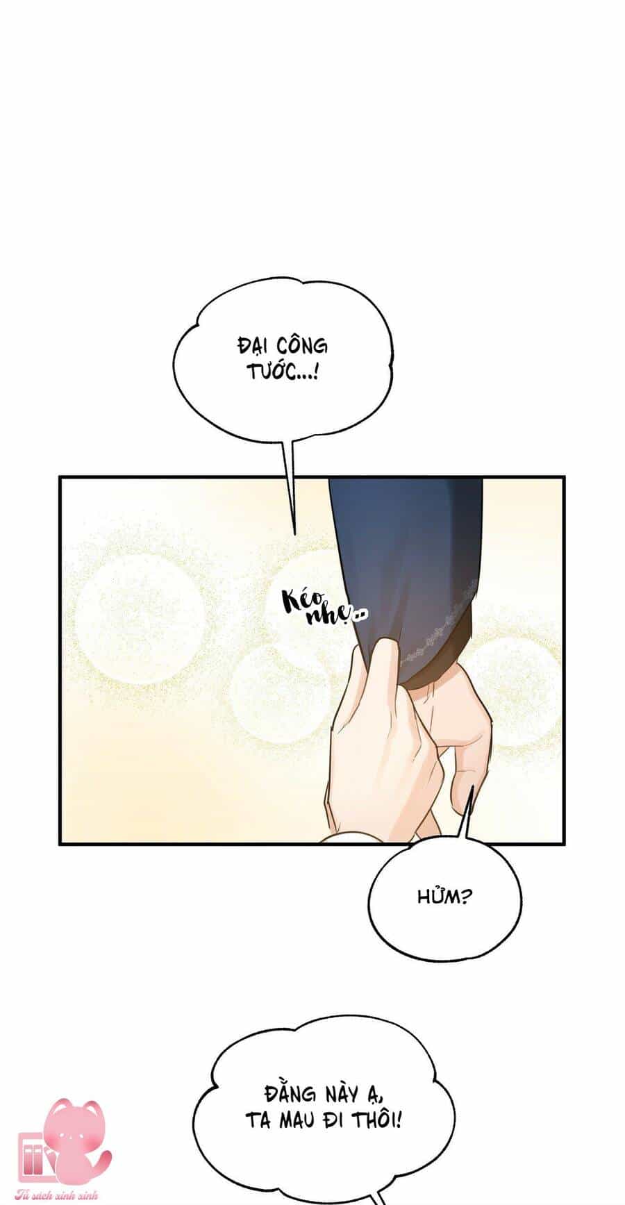 Người Thừa Kế - Chương 25 - ảnh 30