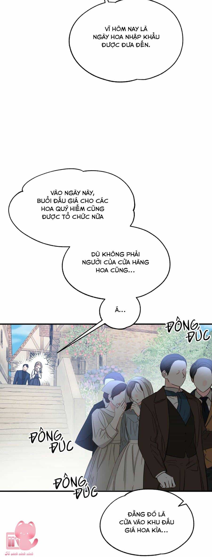 Người Thừa Kế - Chương 25 - ảnh 33