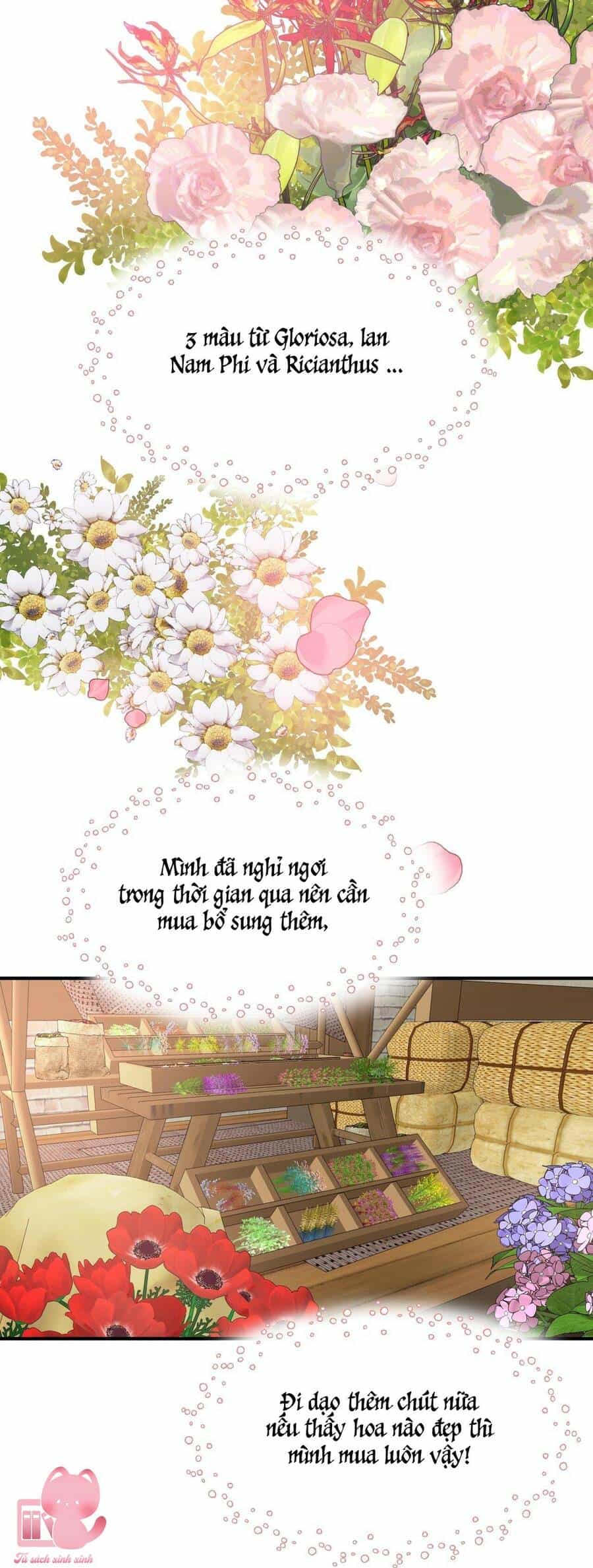 Người Thừa Kế - Chương 25 - ảnh 39