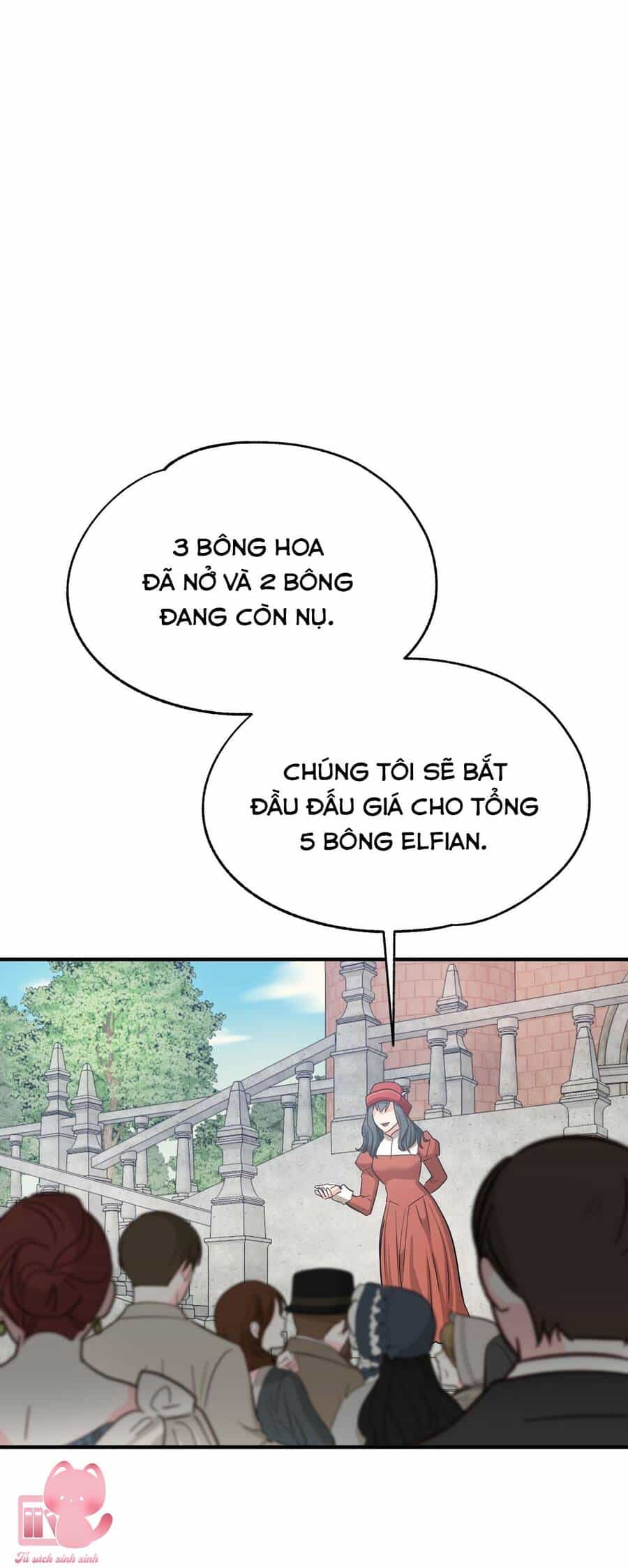 Người Thừa Kế - Chương 26 - ảnh 12