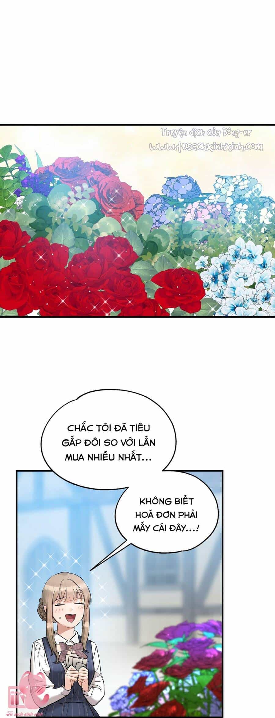 Người Thừa Kế - Chương 26 - ảnh 2
