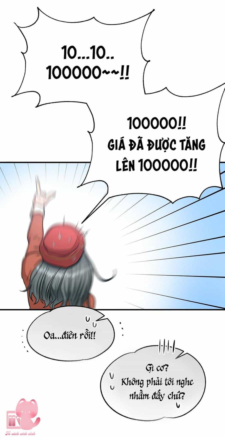 Người Thừa Kế - Chương 26 - ảnh 37