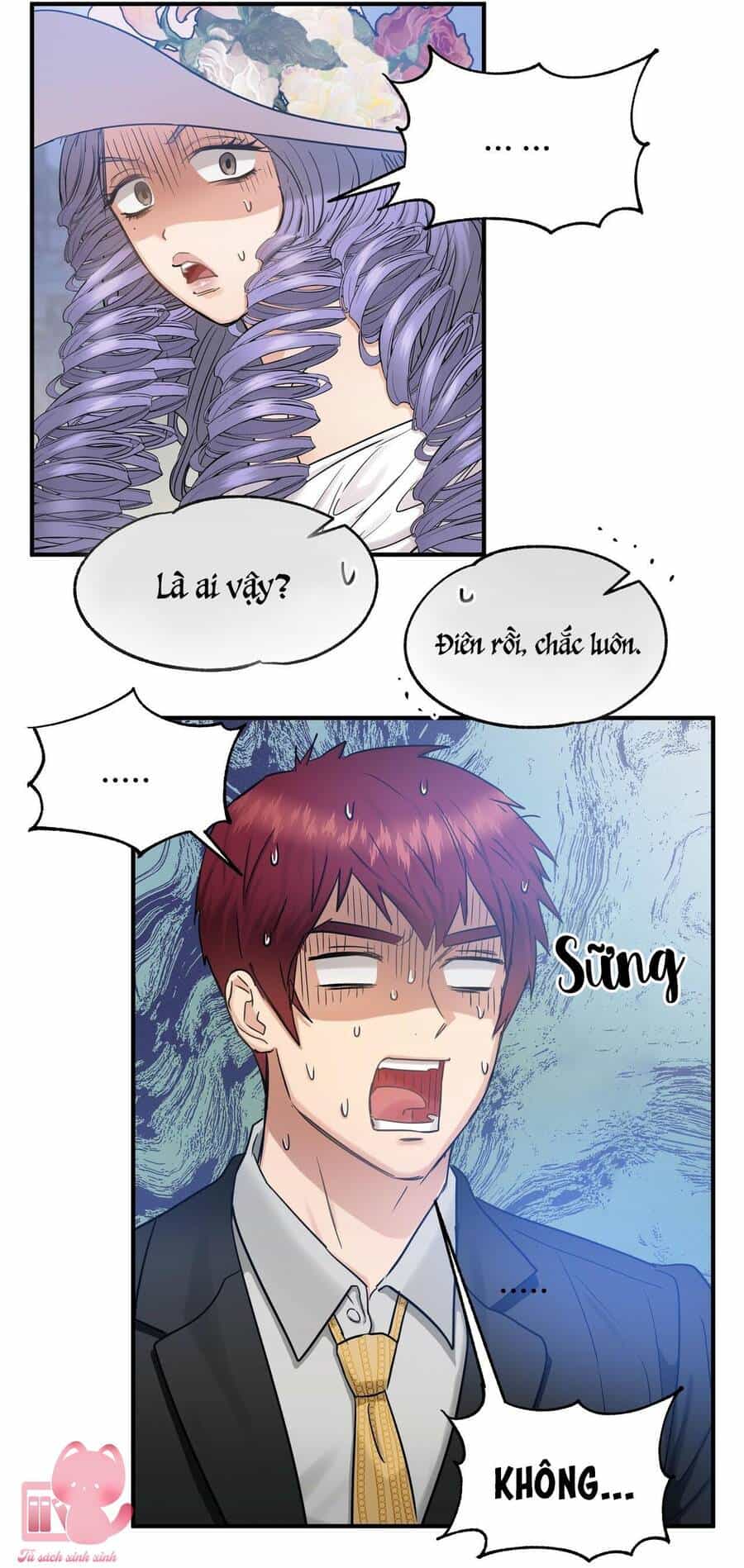 Người Thừa Kế - Chương 26 - ảnh 38
