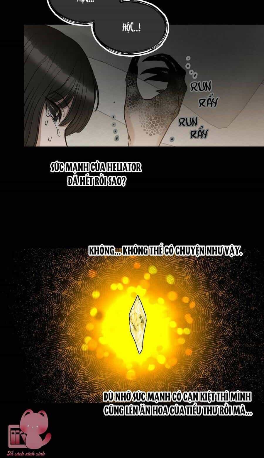 Người Thừa Kế - Chương 27 - ảnh 31
