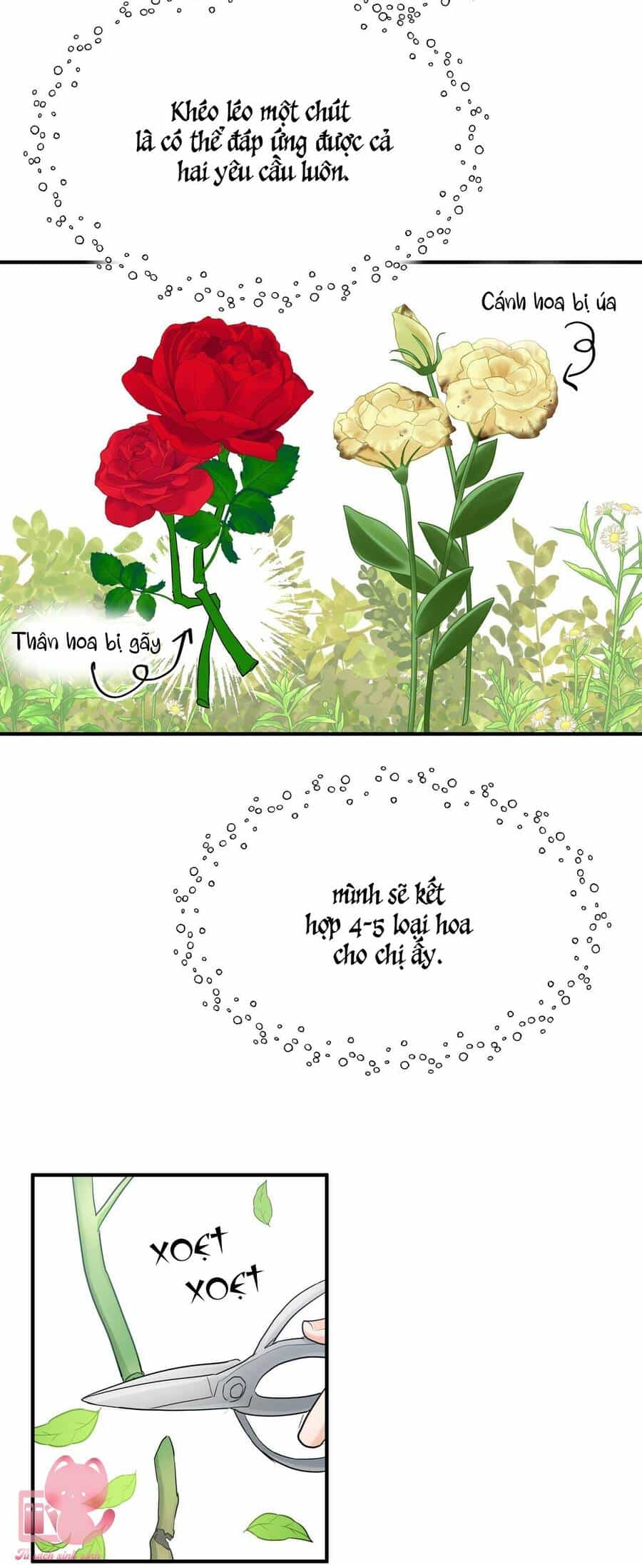 Người Thừa Kế - Chương 28 - ảnh 17