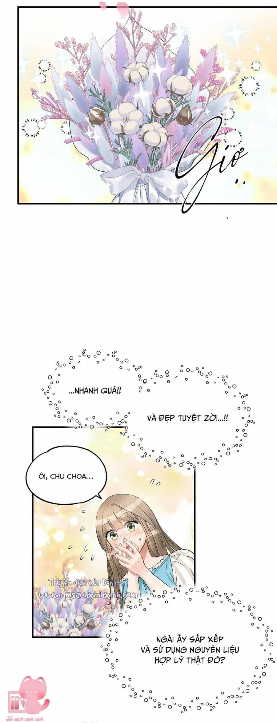 Người Thừa Kế - Chương 29 - ảnh 27