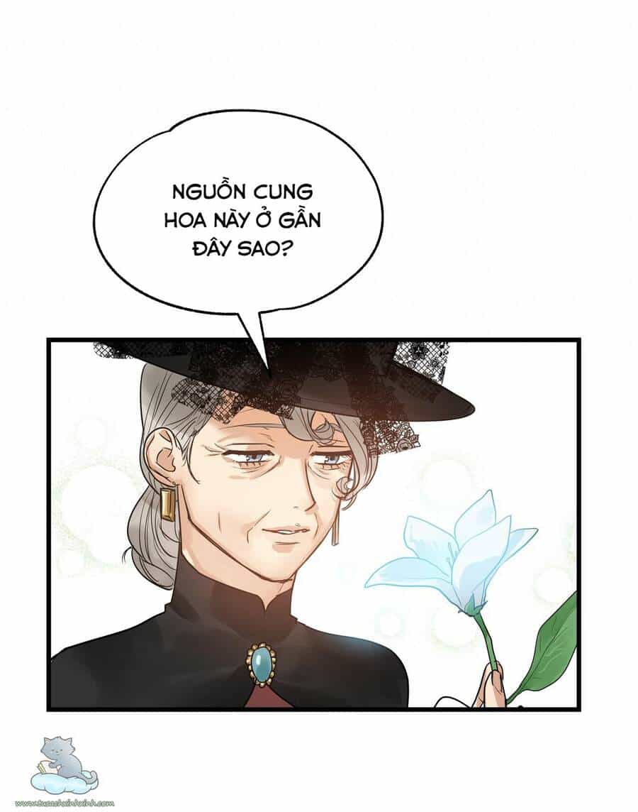 Người Thừa Kế - Chương 3 - ảnh 10