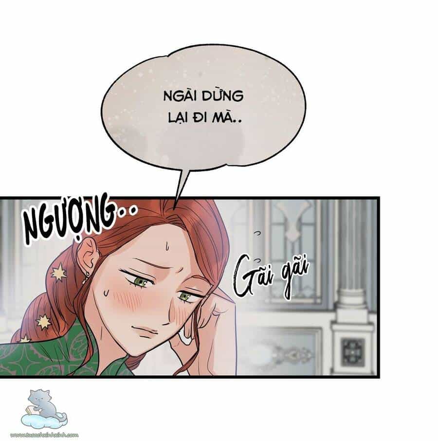 Người Thừa Kế - Chương 3 - ảnh 55