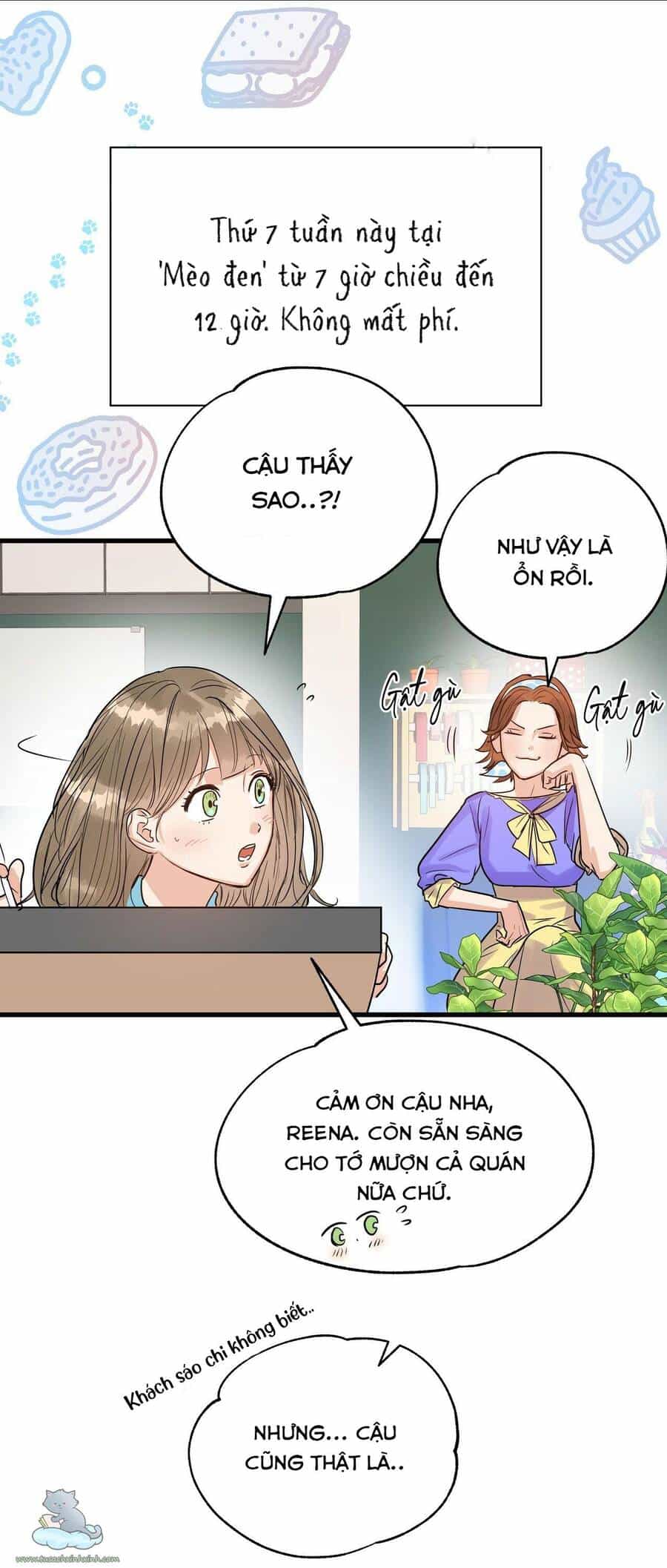 Người Thừa Kế - Chương 3 - ảnh 64