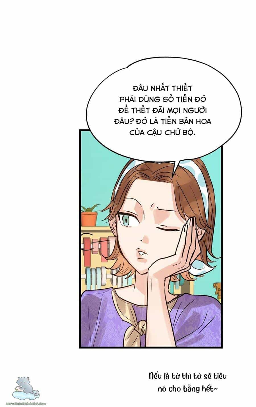 Người Thừa Kế - Chương 3 - ảnh 65