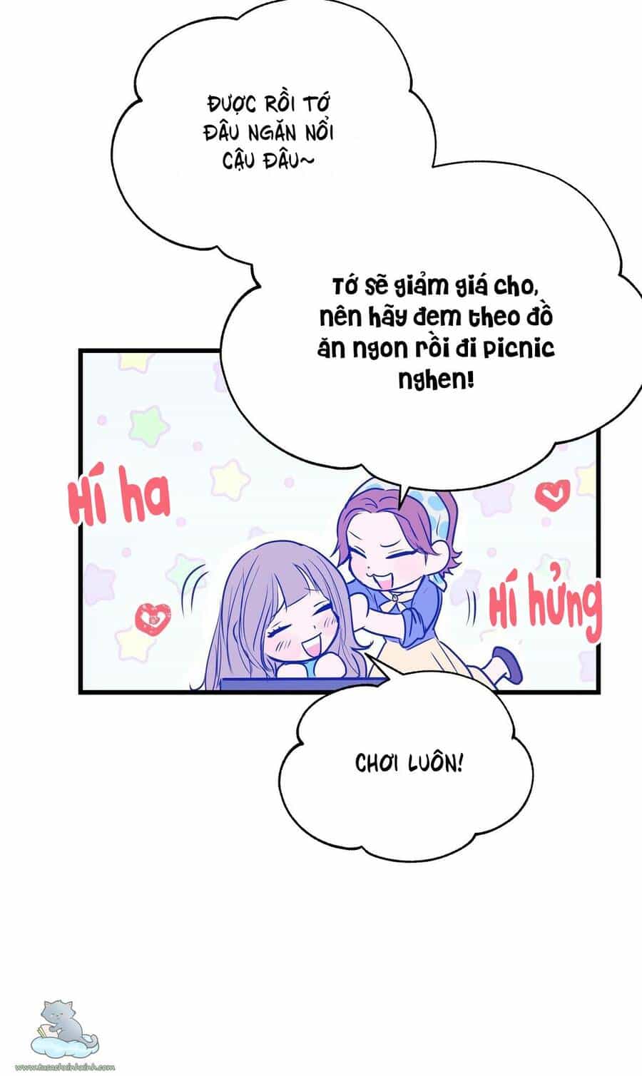 Người Thừa Kế - Chương 3 - ảnh 67