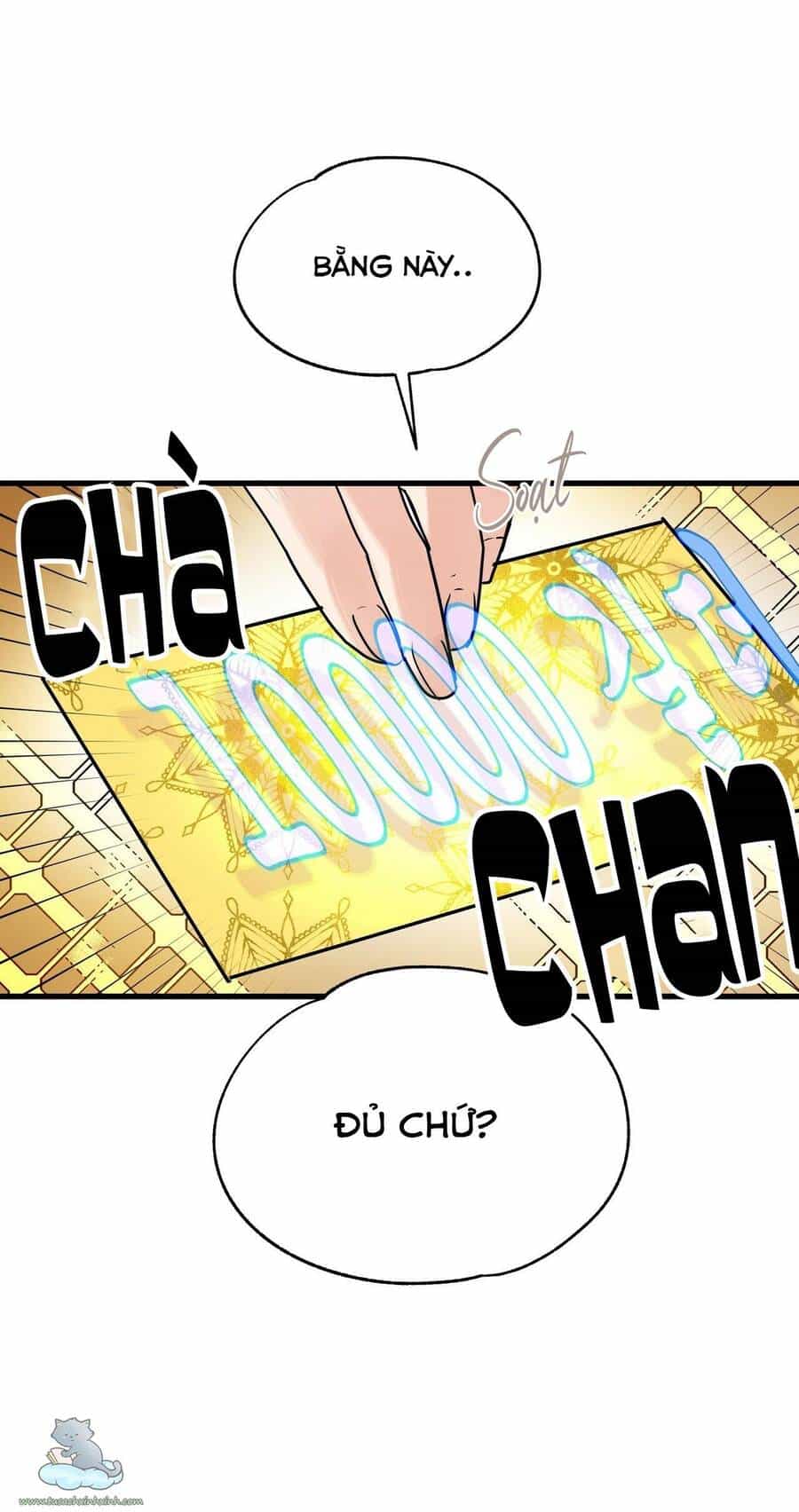 Người Thừa Kế - Chương 3 - ảnh 69