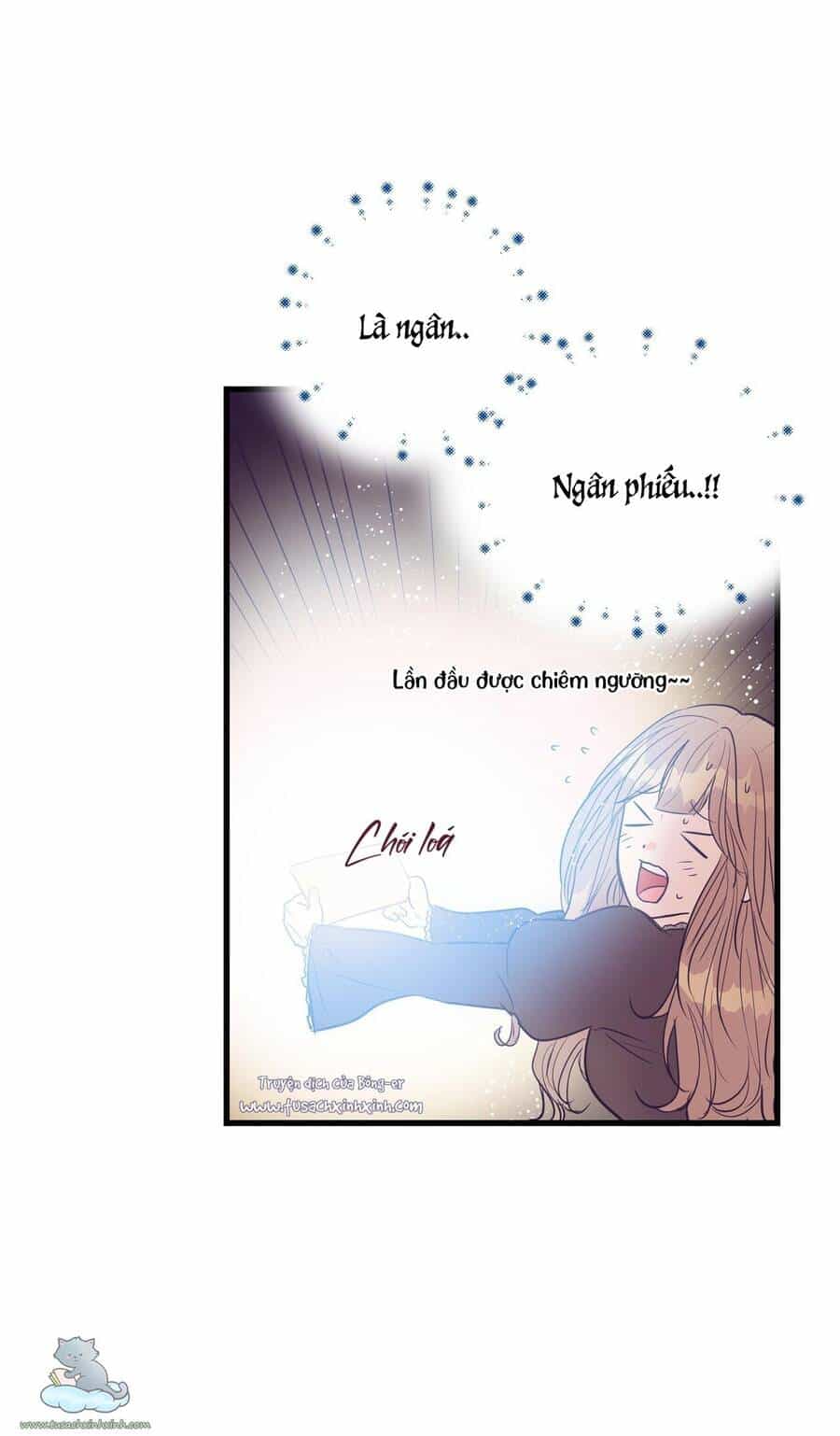 Người Thừa Kế - Chương 3 - ảnh 8