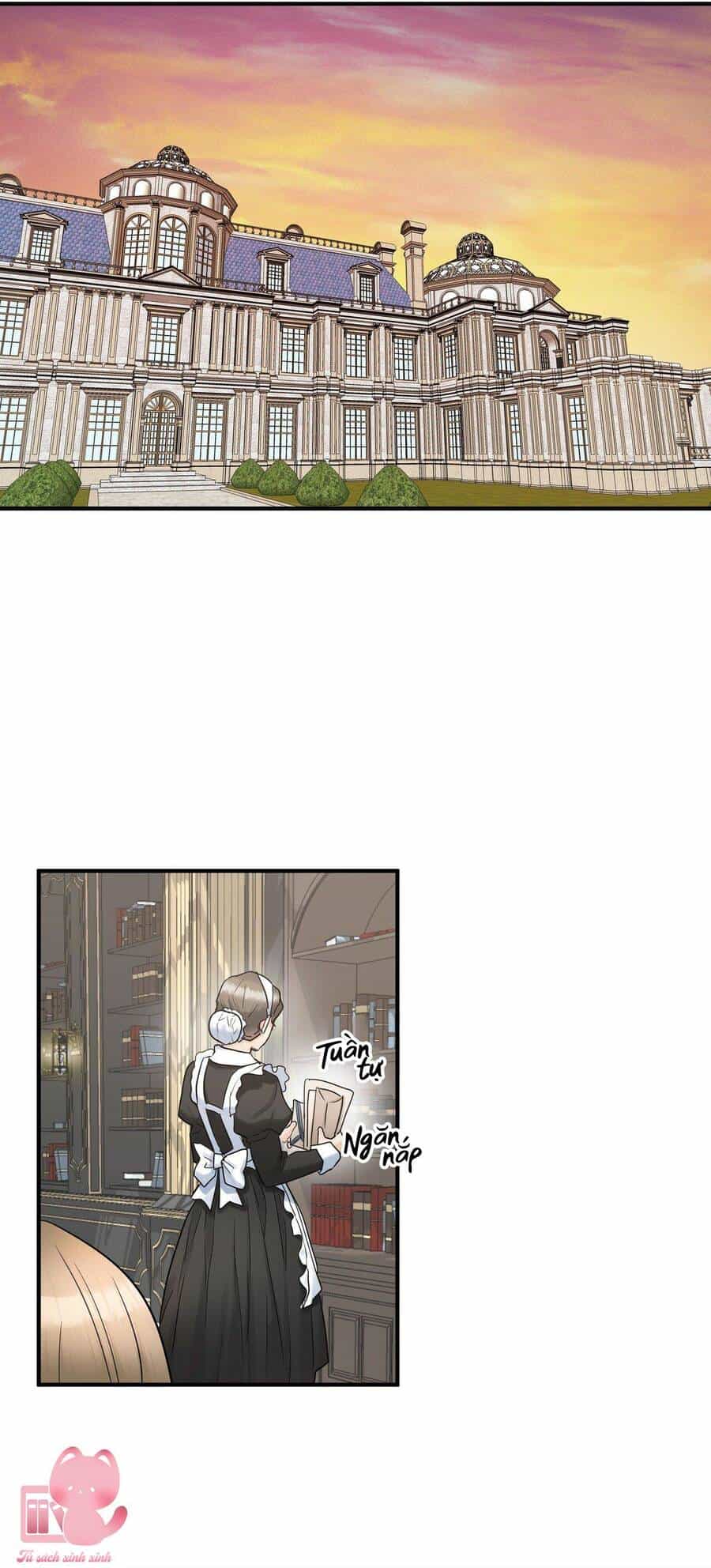 Người Thừa Kế - Chương 30 - ảnh 28
