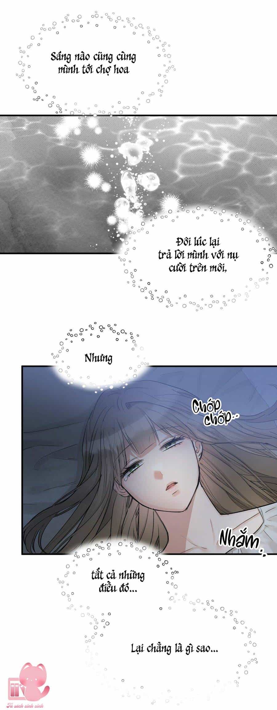 Người Thừa Kế - Chương 30 - ảnh 37