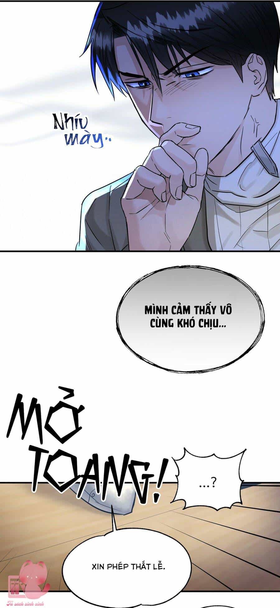 Người Thừa Kế - Chương 30 - ảnh 7